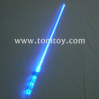 blue 9 led sword tm151-010-bl  